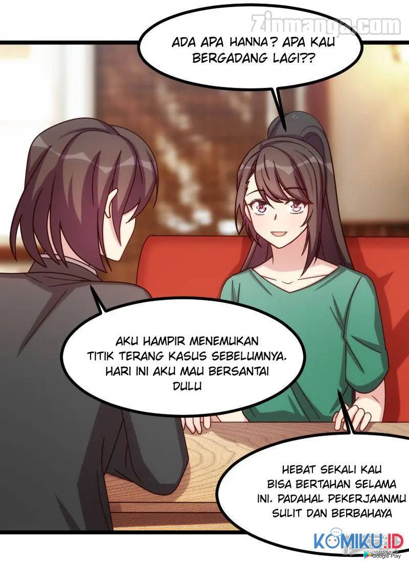 CEO’s Sudden Proposal Chapter 193 Gambar 15